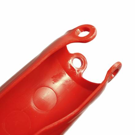 Защита перьев #2 250 красная