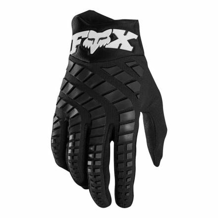 Мотоперчатки Fox 360 Glove Black XL (23939-001-XL)