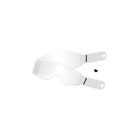 Пленки отрывные Oakley Crowbar ламинированные 14 шт. (01-189)