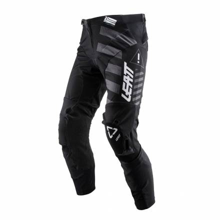 Мотоштаны Leatt GPX 5.5 I.K.S Pant Black W32 (5020001112)