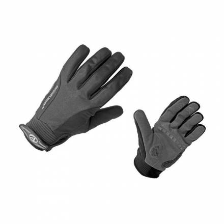 Перчатки дорожные Furgan черные M