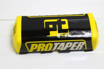 Подушка руля FAT BAR PROTAPER желтая