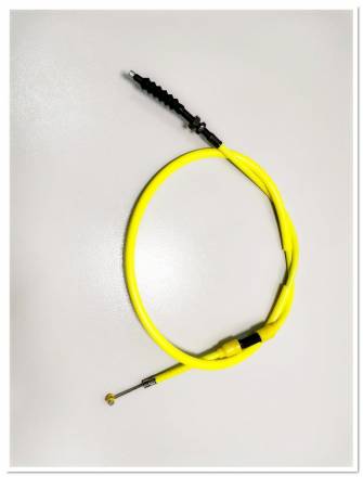 Трос сцепления Nibbi LHX-2 желтый