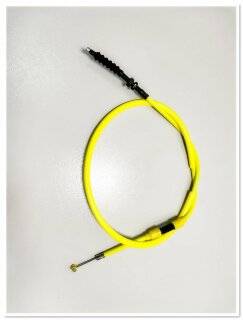 Трос сцепления Nibbi LHX-2 желтый