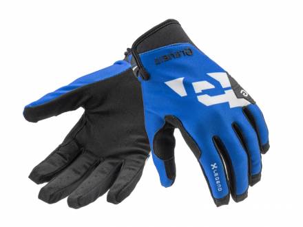 Перчатки ELEVEIT X LEGEND (red/white) (red/white - M)