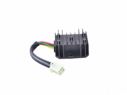 Регулятор напряжения YCF 50