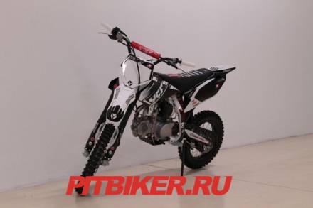 YCF BIGY 150 MX 17/14 Limited Edition MSD