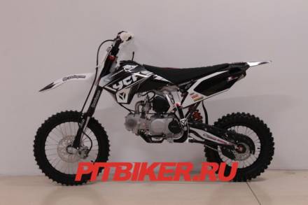 YCF BIGY 150 MX 17/14 Limited Edition MSD