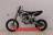 YCF BIGY 150 MX 17/14 Limited Edition MSD