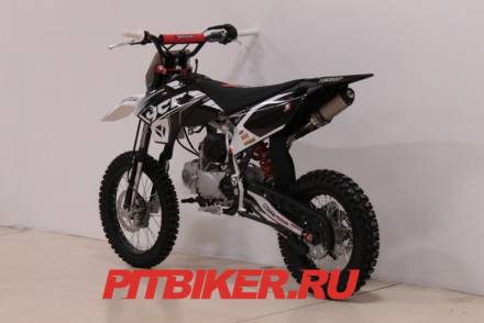 YCF BIGY 150 MX 17/14 Limited Edition MSD