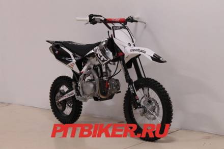 YCF BIGY 150 MX 17/14 Limited Edition MSD