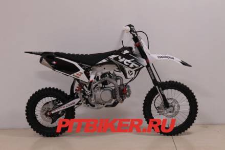 YCF BIGY 150 MX 17/14 Limited Edition MSD