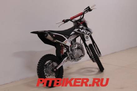 YCF BIGY 150 MX 17/14 Limited Edition MSD