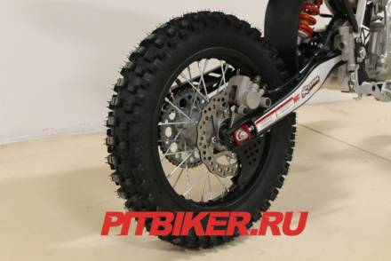 YCF BIGY 150 MX 17/14 Limited Edition MSD