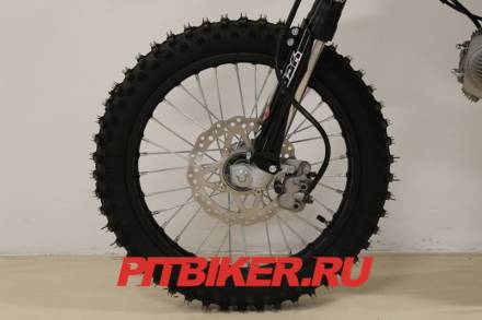 YCF BIGY 150 MX 17/14 Limited Edition MSD