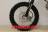 YCF BIGY 150 MX 17/14 Limited Edition MSD