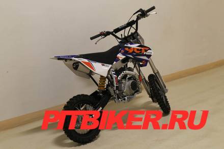 Питбайк YCF PILOT F125 14/12, 125cc,  2019г. MSD