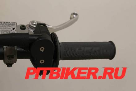 Питбайк YCF PILOT F125 14/12, 125cc,  2019г. MSD