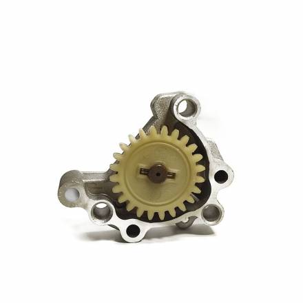 Маслонасос в сборе YX140 (W063)