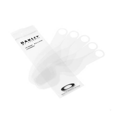 Пленки отрывные Oakley Mayhem Pro стандартные 25 шт. (01-104)