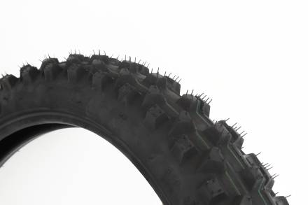 Покрышка Avantis Super Soft XY057 80/100-21 (МП)