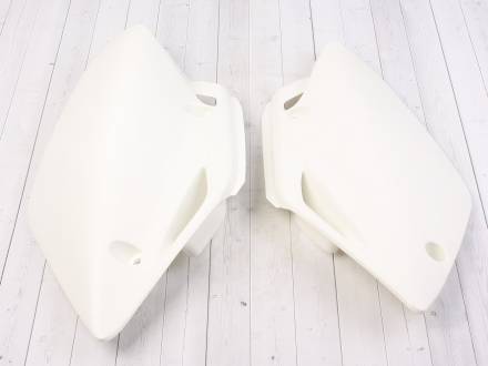 Боковые обтекатели задние (пара) KAYO T2,T4,Т6