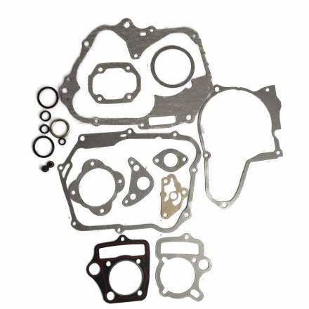 Набор прокладок (полный) ZS152FMI(C120)(52,4*55,5)
