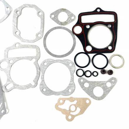 Набор прокладок (полный) ZS152FMI(C120)(52,4*55,5)