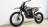 Кроссовый мотоцикл Hasky F5 250сс 21\18 2022г. MSD