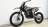 Кроссовый мотоцикл Hasky F5 250сс 21\18 2022г. MSD