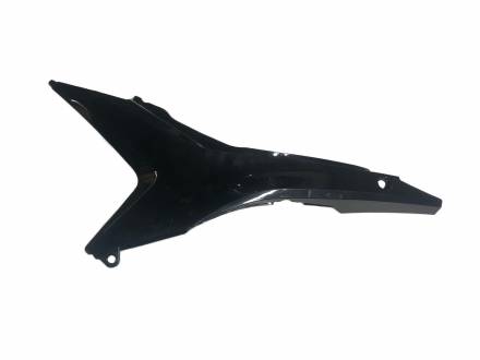 Обтекатель задний левый Honda\BSE черный