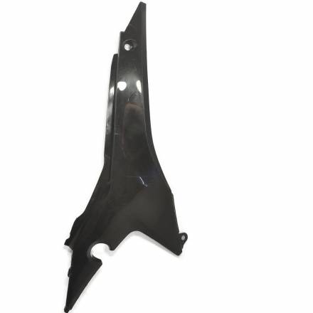 Обтекатель задний левый Honda\BSE черный