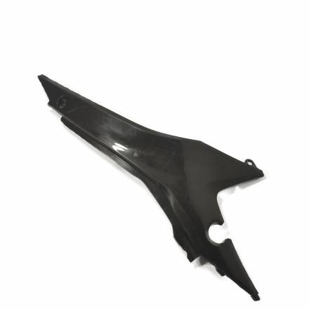 Обтекатель задний левый Honda\BSE черный