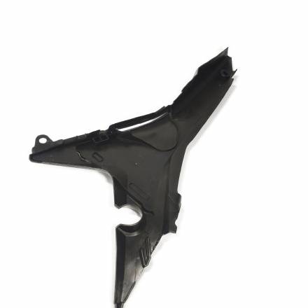 Обтекатель задний левый Honda\BSE черный