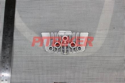 Плата масляная 125/140 сс