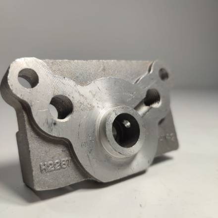 Плата масляная 125/140 сс