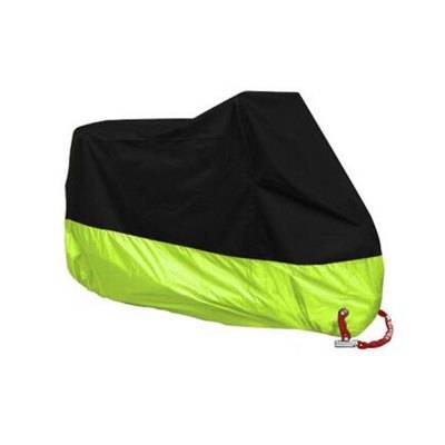 Чехол для мототехники starks зеленый