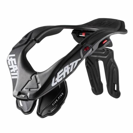 Защита шеи Leatt GPX 5.5 Neck Brace Black L/XL (1020003851)