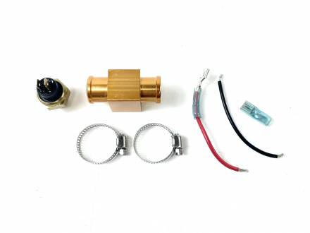 Комплект для установки датчика охлаждающей жидкости