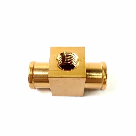 Комплект для установки датчика охлаждающей жидкости