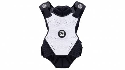 Защита тела ATLAS GUARDIAN LITE  Whiteout белая   L/XL