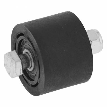 Ролик цепи с болтом и втулкой