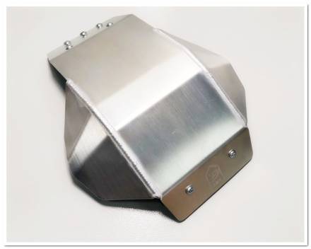 Защита картера Arma GR7 4T возд.