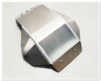 Защита картера Arma GR7 4T возд.