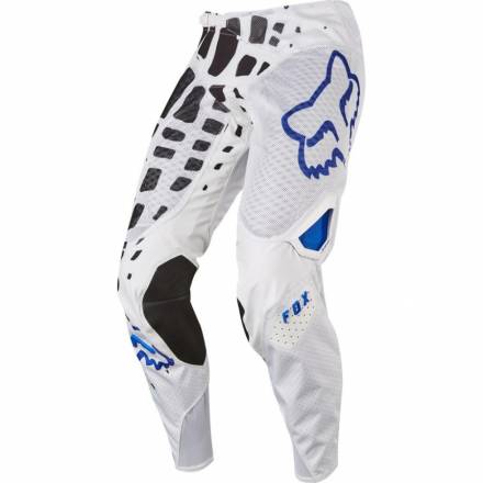 Мотоштаны Fox 360 Grav Airline Pant White W32 (18227-008-32)