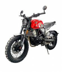 Мотоцикл Regulmoto FARGO 300 (Красный, , 103875-2) MSD