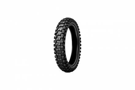 Покрышка Dunlop 19&quot; 120/80-19 Geomax MX71 (63M) TT