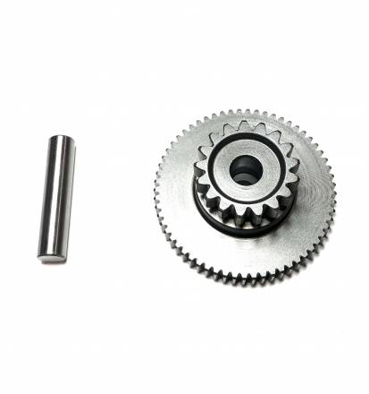 Шестерня электростартера ZS 172FMM-5