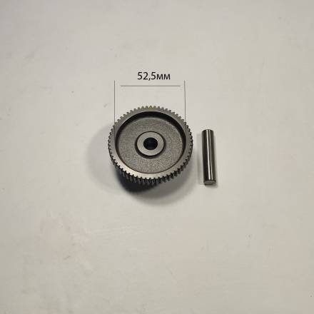 Шестерня электростартера ZS 172FMM-5