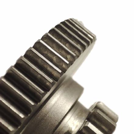 Шестерня электростартера ZS 172FMM-5